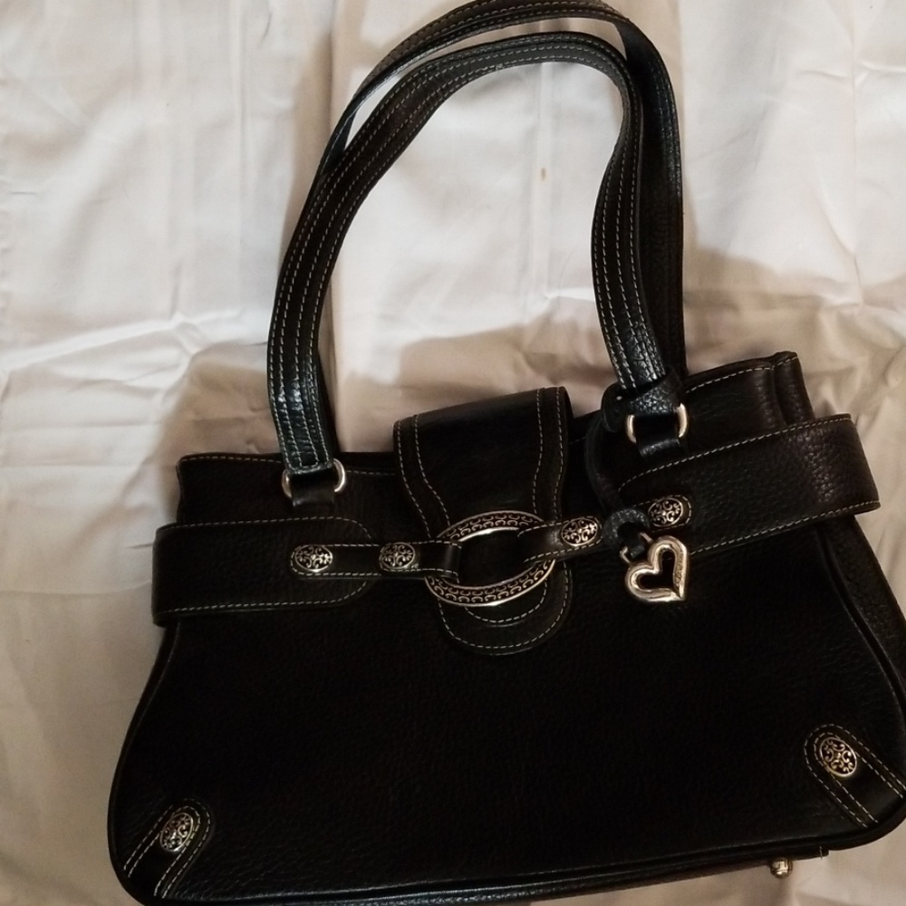 Brighton Serafina Purse.            EUC